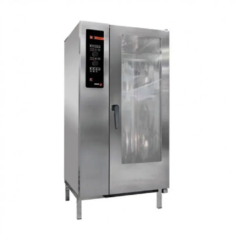FAGOR 20 Tray Gas Advance Concept Combi Oven ACG-201 Mattys
