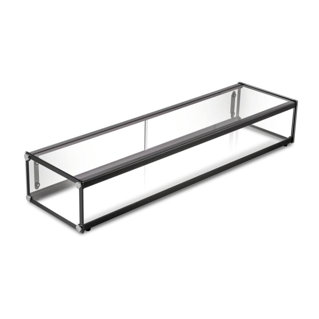 Ambient Displays F.E.D Bonvue -AD1-1200-Pre-assembled Single Layer Ambient Showcase - AD1-1200 Mattys