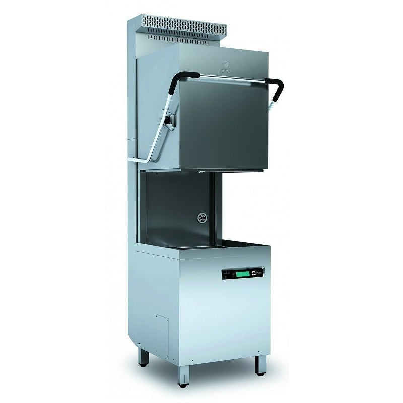 Pass Through Dishwasher Fagor AD 125 HRS Mattys