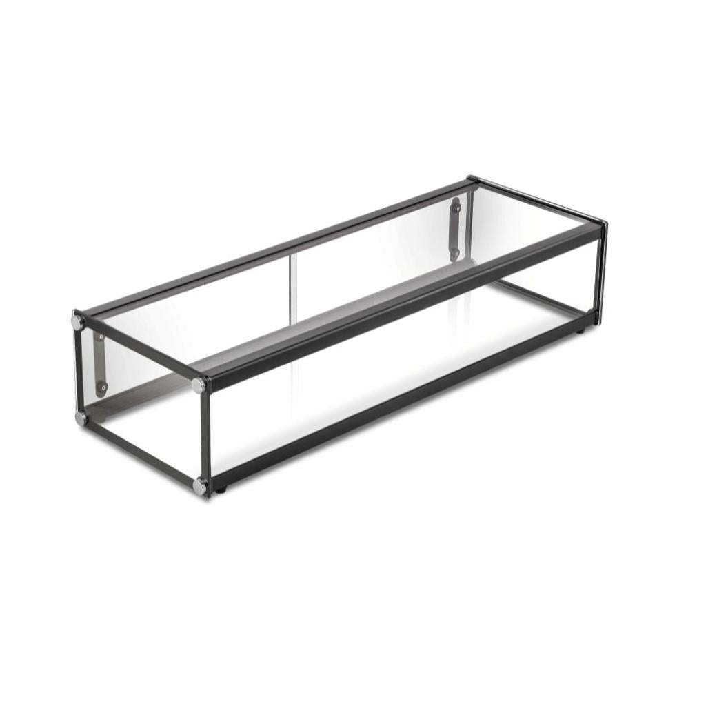 Ambient Displays F.E.D Bonvue-AD1-900- Pre-assembled Single Layer Ambient Showcase - AD1-900 Mattys