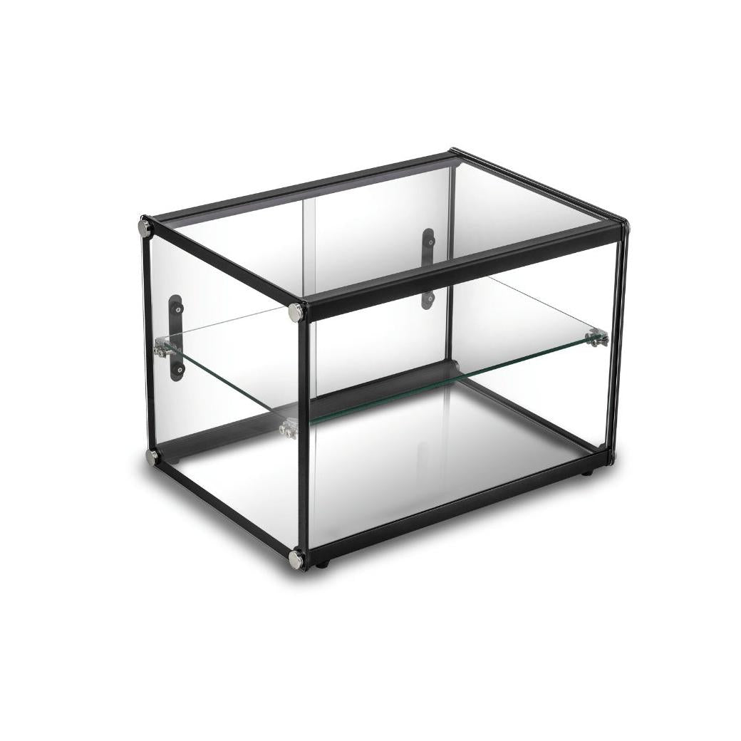 Ambient Displays F.E.D Bonvue -AD2-550 -Pre-assembled Two Layer Ambient Showcase - AD2-550 Mattys