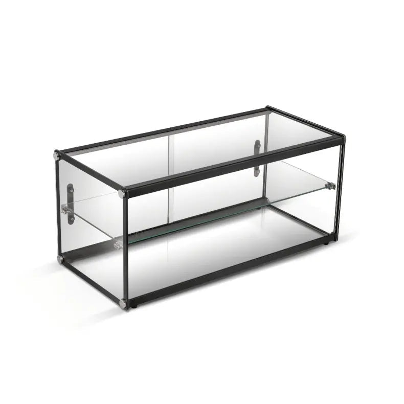 Ambient Displays F.E.D Bonvue - Pre-assembled Two Layer Ambient Showcase - AD2-830 Mattys