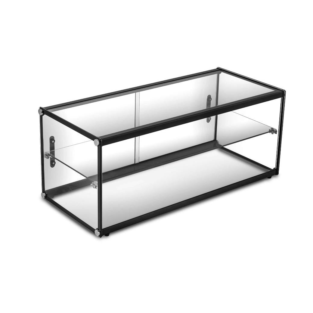 Ambient Displays F.E.D Bonvue-AD2-900- Pre-assembled Two Layer Ambient Showcase - AD2-900 Mattys