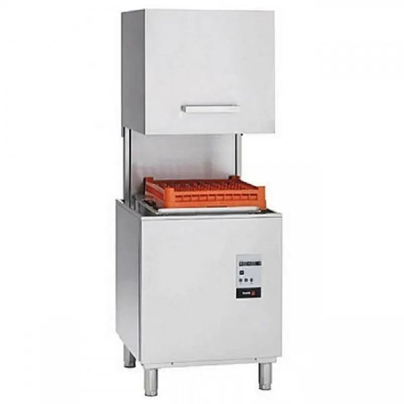 FAGOR Advance Pass-Through Dishwasher AD90B Mattys
