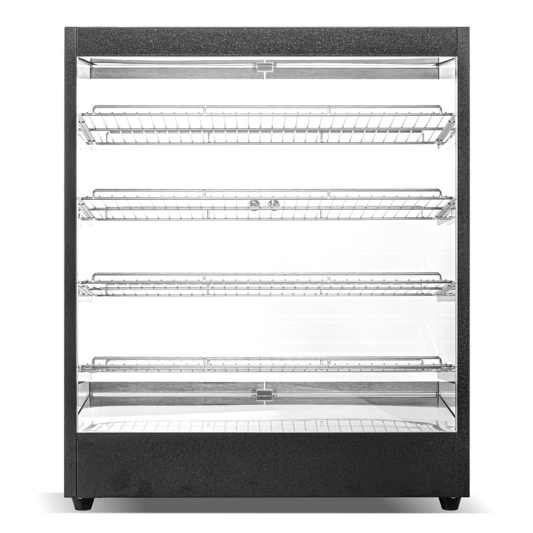 Ambient Displays F.E.D Bonvue -ADB-318-318L Elegant Ambient Benchtop Display - ADB-318 Mattys
