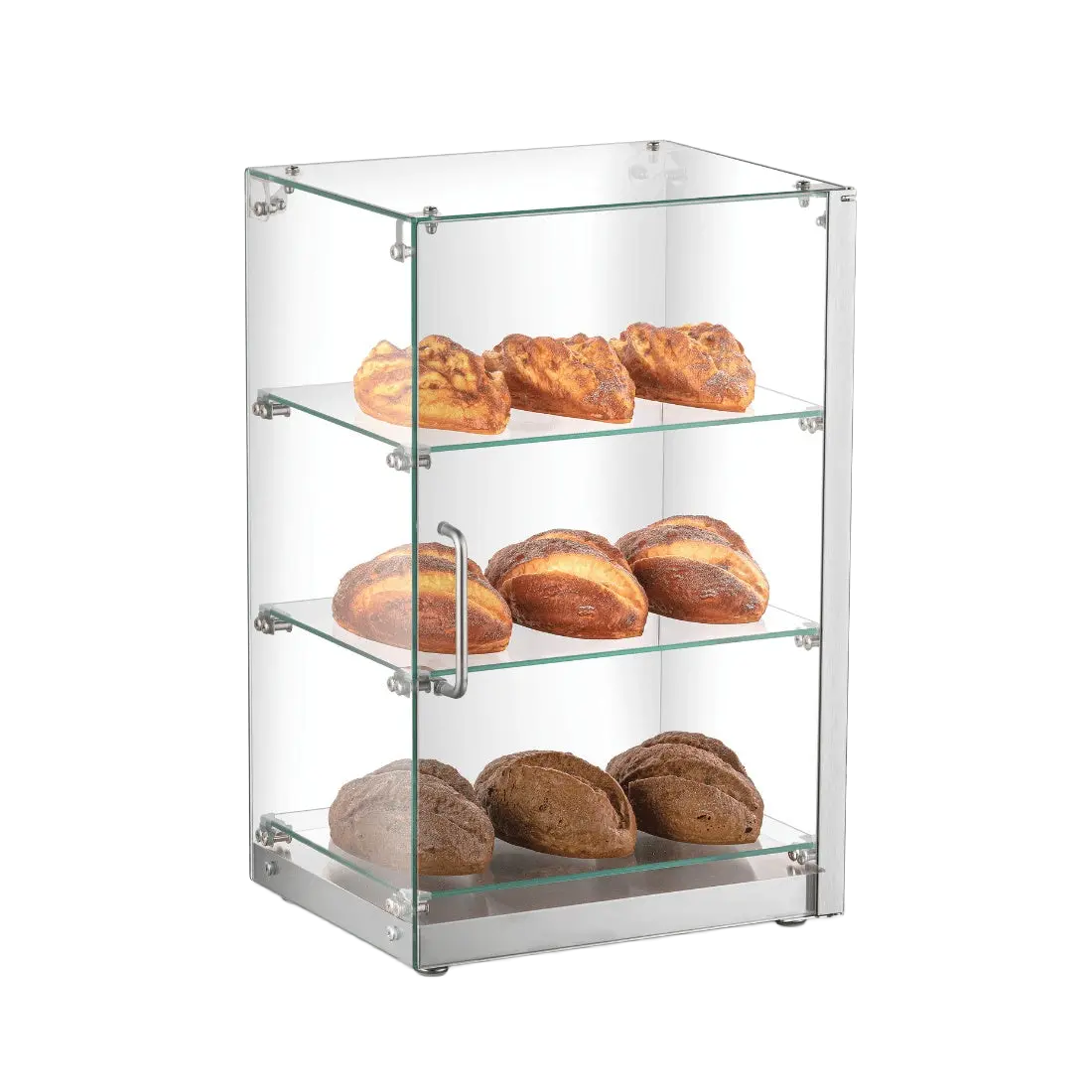 Ambient Displays F.E.D Bonvue ADG60 60L Elegant Ambient Benchtop Display ADG60 Mattys
