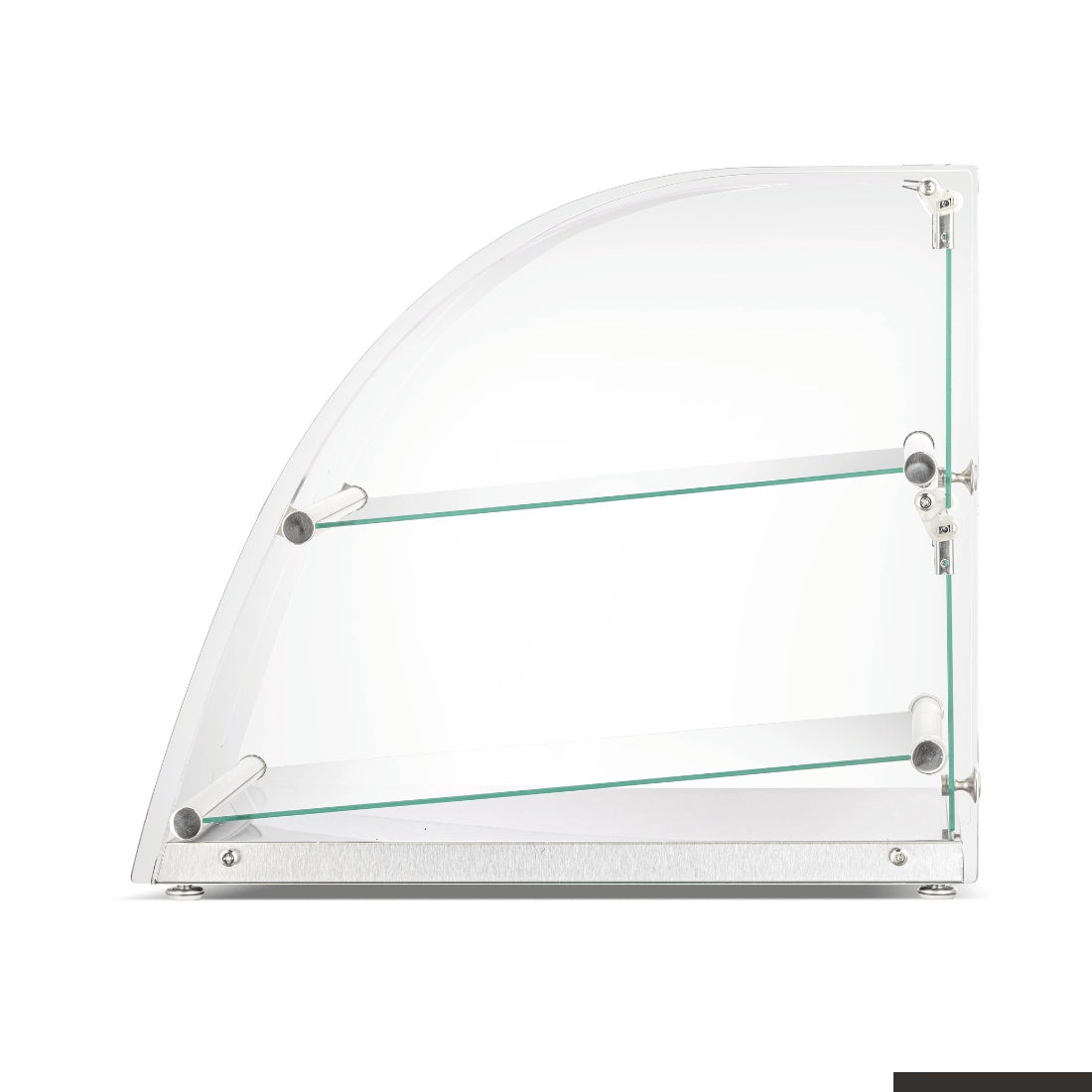 F.E.D Bonvue-ADG-70 -70L Elegant Ambient Benchtop Display Mattys