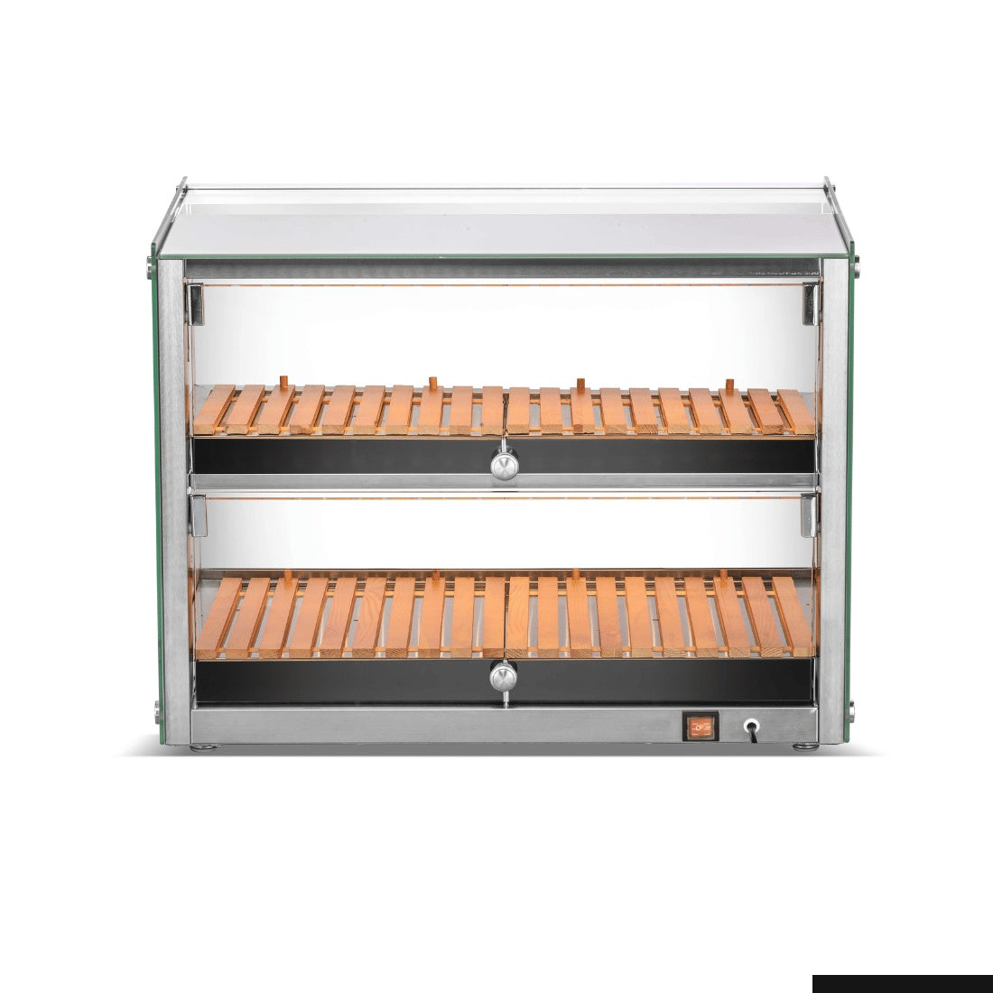 F.E.D Bonvue - ADS-150 -150L Elegant Ambient Benchtop Display Mattys