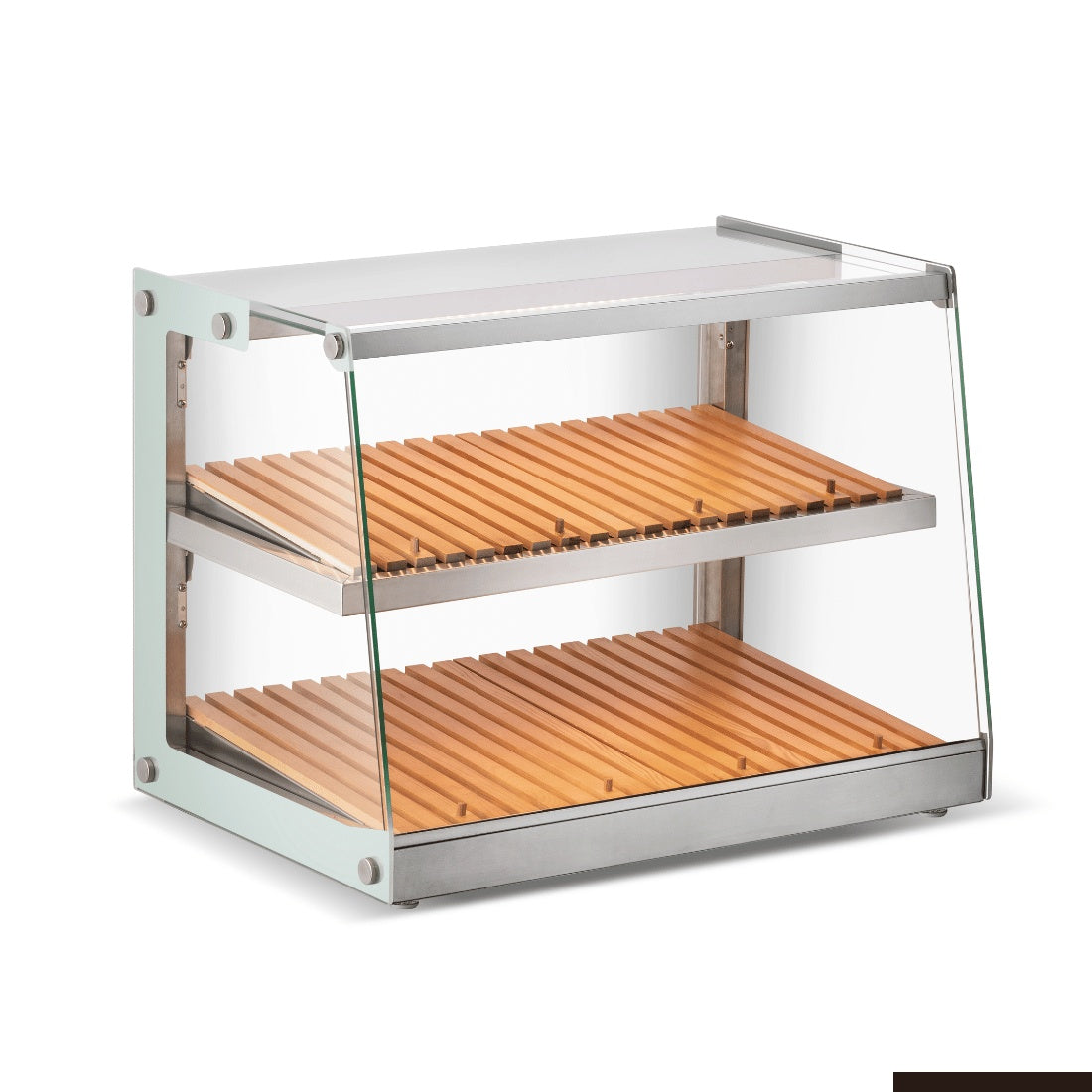 F.E.D Bonvue - ADS-150 -150L Elegant Ambient Benchtop Display Mattys