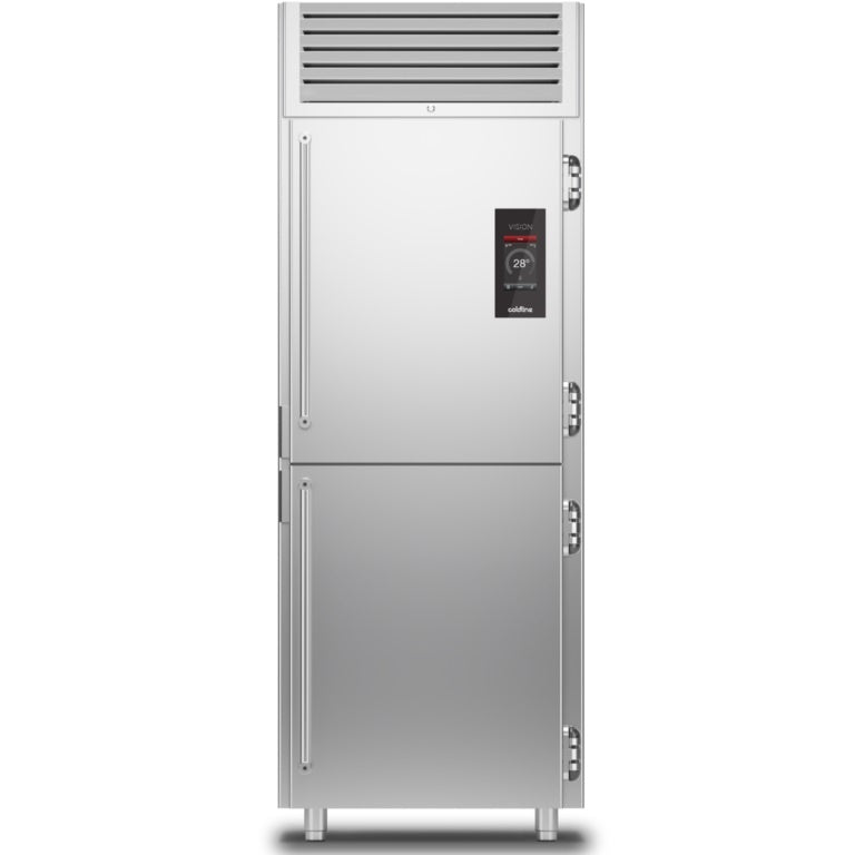 Coldline AF60/1M EN60x40 Retarder Prover Cabinet Mattys
