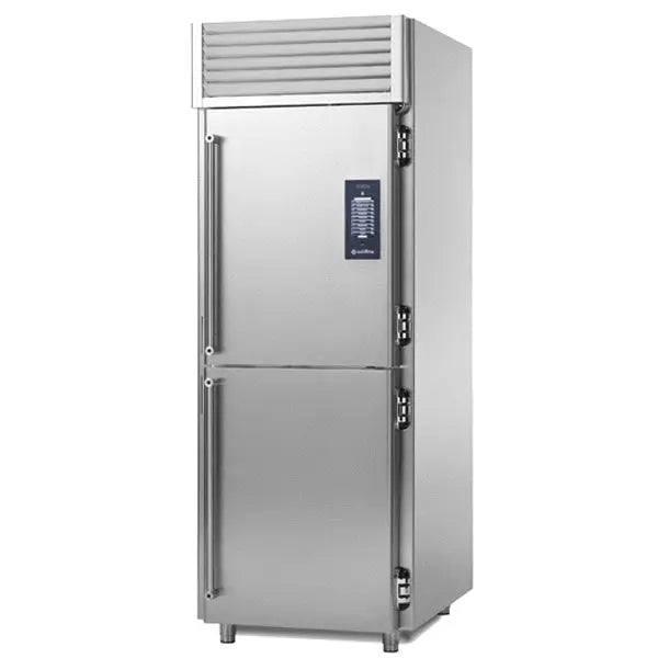 Food Preparation Coldline Double Door - 80 Tray Retarder Prover Cabinet - AF80/2M Mattys