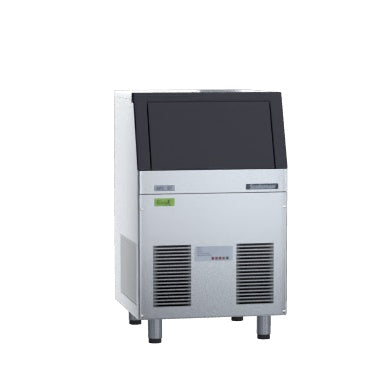 Scotsman 70kg Self Contained Cubelet Ice Maker AFC 87 AS OX