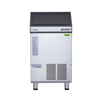 Scotsman 126kg Self Contained Flake Ice Maker AF 107 AS OX
