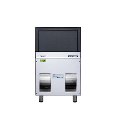 Scotsman 68kg Self Contained Flake Ice Maker AF 87 AS OX