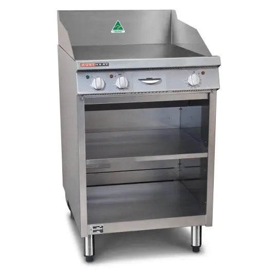 Austheat Electric Hotplate 600mm - AH860 Mattys
