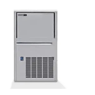 Skope ITV Alfa NDP20 A R290 - Self Contained Ice Maker 23kg per day / 6kg Storage Mattys