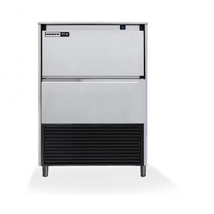 Skopee ALFA NG80 A Self-Contained Ice Cube Maker R290 Mattys