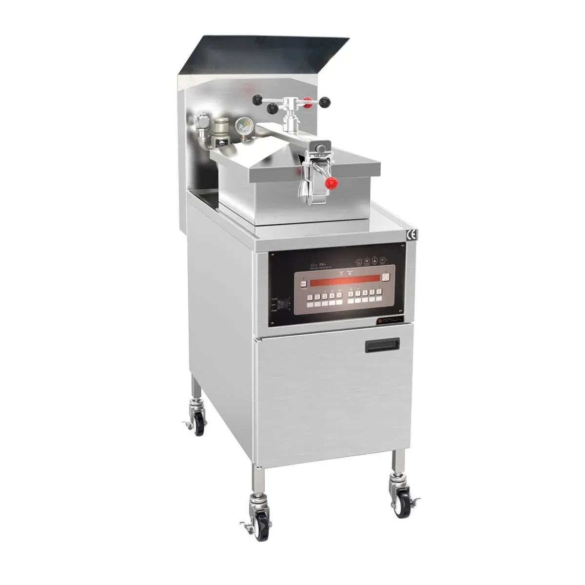Anvil APF0800 Electric Pressure Fryer Mattys