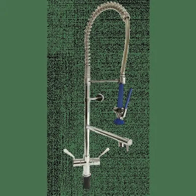Stainless Steel & Shelving Acqualine Deck Mount Pre Rinse - AQD1500 Acqualine