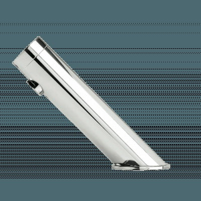 Dishwashing Acqualine Deck Mount Hands Free Sensor Tap - AQD4002 Mattys
