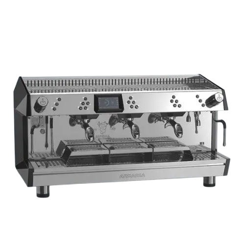 Benchtop ARCADIA-G3PID Modern Arcadia Espresso Machine 17L - ARCADIAG3PID Mattys