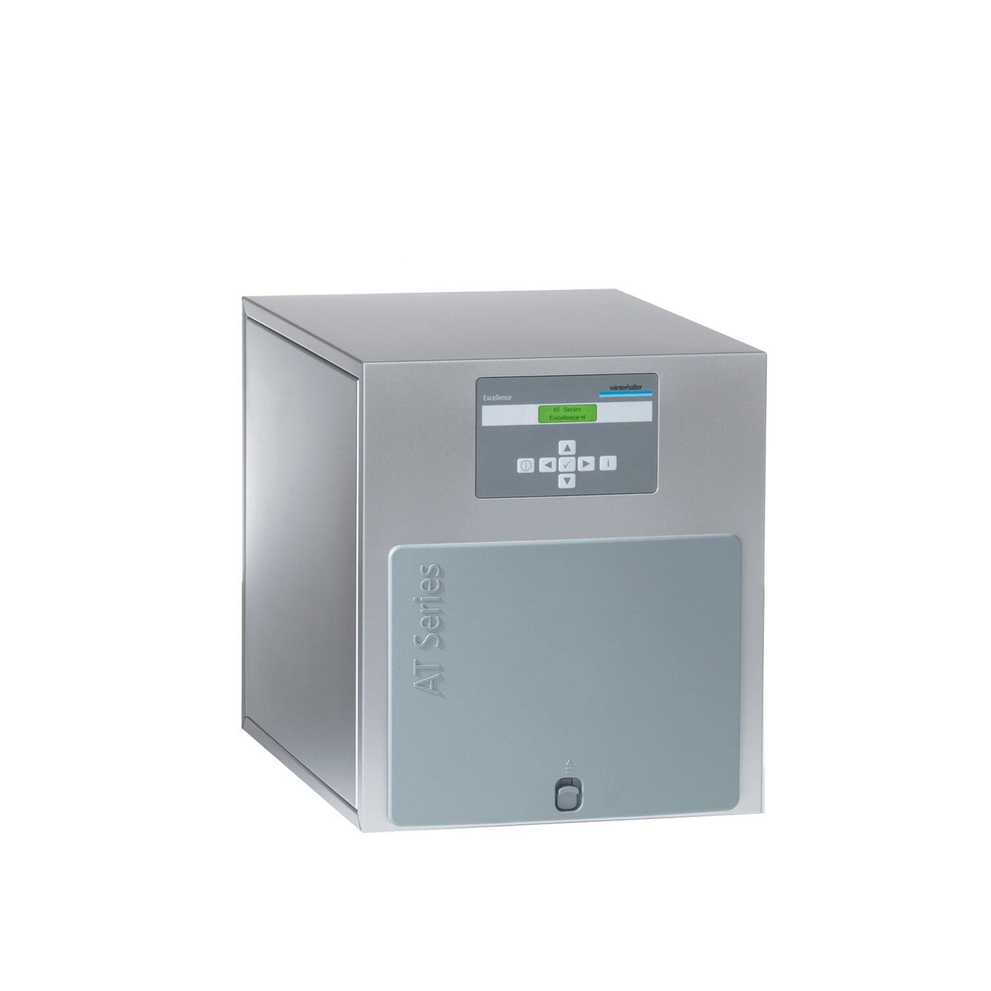 Winterhalter Reverse Osmosis Water Treatment Unit AT-M