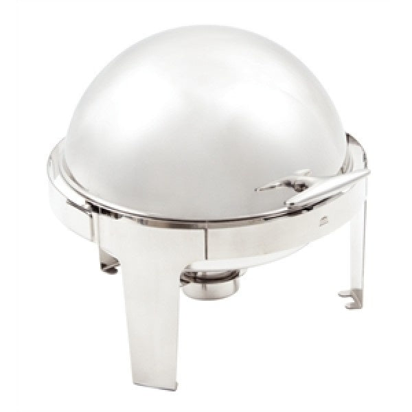 COOKRITE AT51363 Delux Round Chafing Dish Mattys