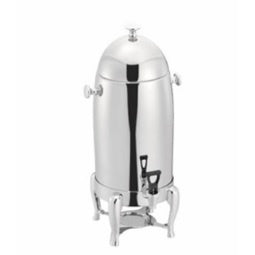 CookRite Chrome Legs Deluxe Coffee Urn AT80012 12l Mattys