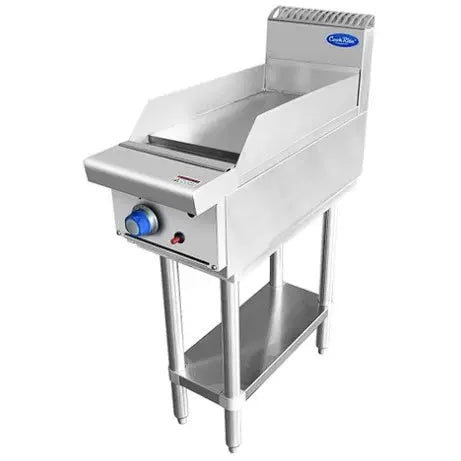 Cookrite AT80G3G-F Hotplate With Stand - 300mm Mattys