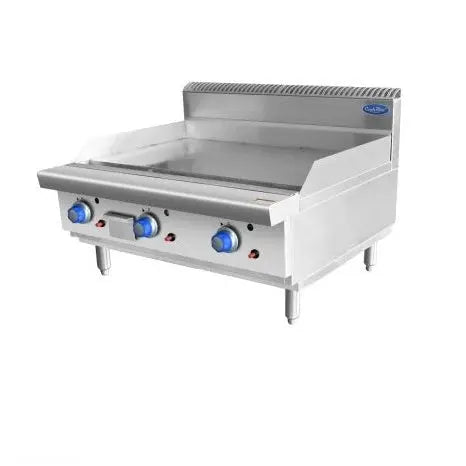 Cookrite AT80G9G-C Bench Top Hotplate - 900mm Mattys