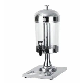 Beverage MixRite Stainless Steel Legs Juice Dispenser 8L - AT90512 Mattys