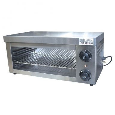 Benchtop F.E.D. Benchstar Toaster / Griller / Salamander - AT-936E Mattys