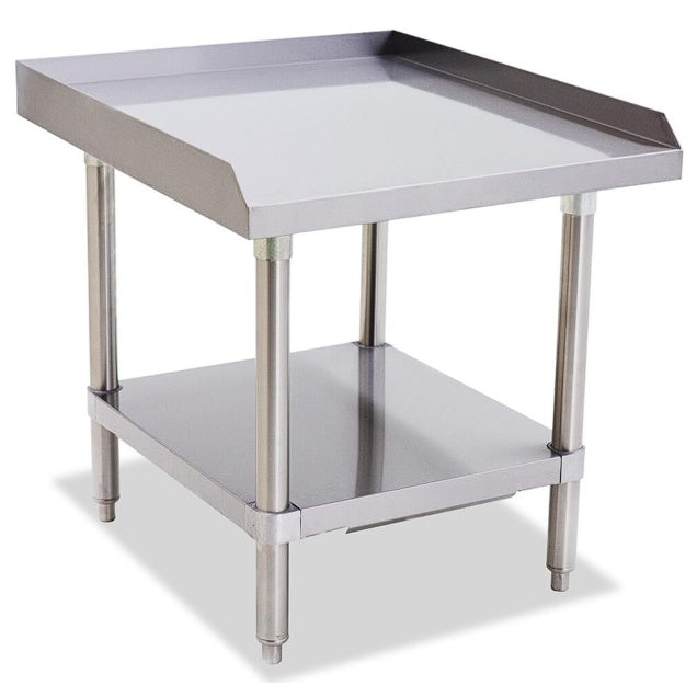 FLAG - Accessory/stand only COOKRITE 615mm Stainless Steel Stand - ATSE-2824 Mattys