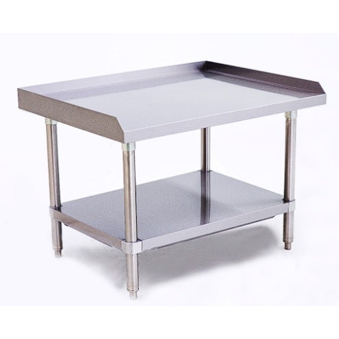 FLAG - Accessory/stand only COOKRITE 915mm Stainless Steel Stand - ATSE-2836 Mattys