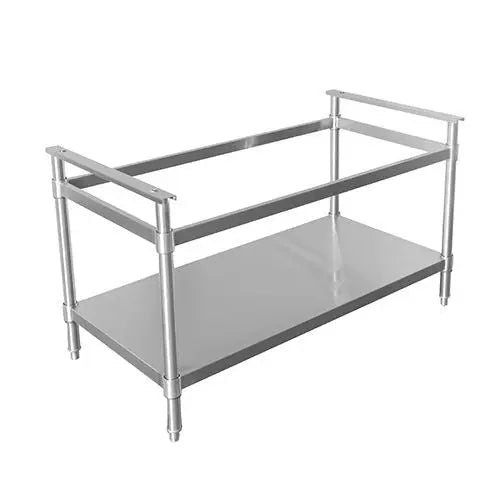 Mixrite Cookrite stainless steel stand Atsec 1200 gas series - ATSEC-1200 Mattys