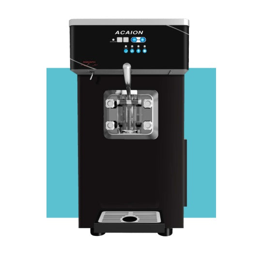 ACAION Acai Machine Soft Serve Machine - BE121 Mattys