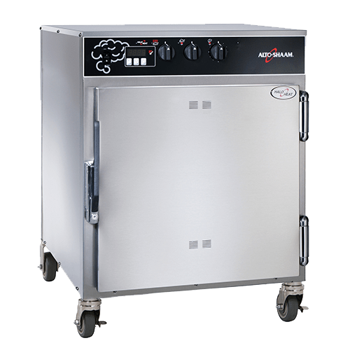 Alto Shaam 767-SK Manual Control Smoking Oven Mattys