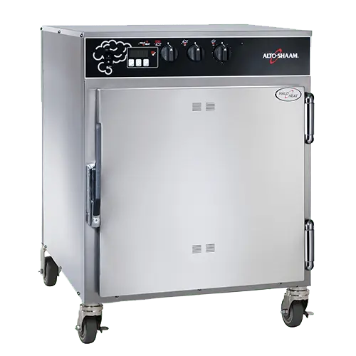 Alto Shaam 767-SK Manual Control Smoking Oven Mattys