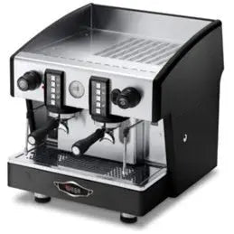 Benchtop Wega Atlas 2GR Compact Coffee Machine Mattys