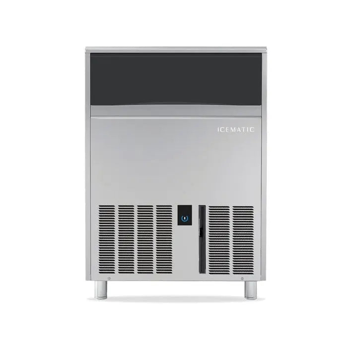 Icematic B160C-A Self Contained Flake Ice Machine Mattys