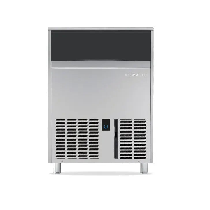 Icematic B200C-A Self Contained Flake Ice Machine Mattys