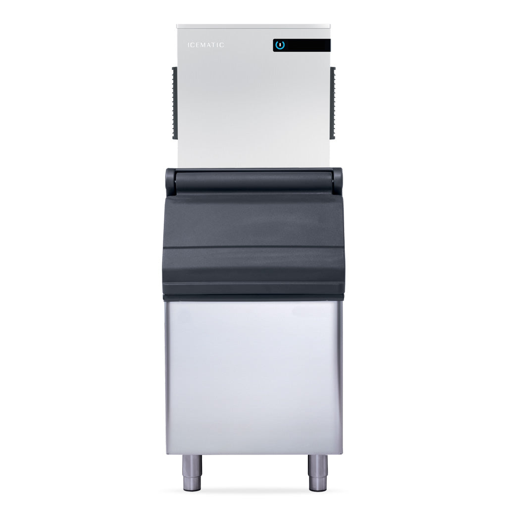 Icematic B205-A High Production Flake Ice Machine 200kg/Day