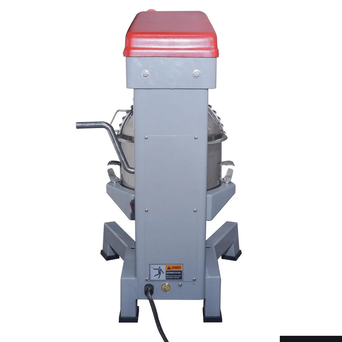 F.E.D Tyrone - B20GX Heavy Duty Planetary Mixer 20L Mattys