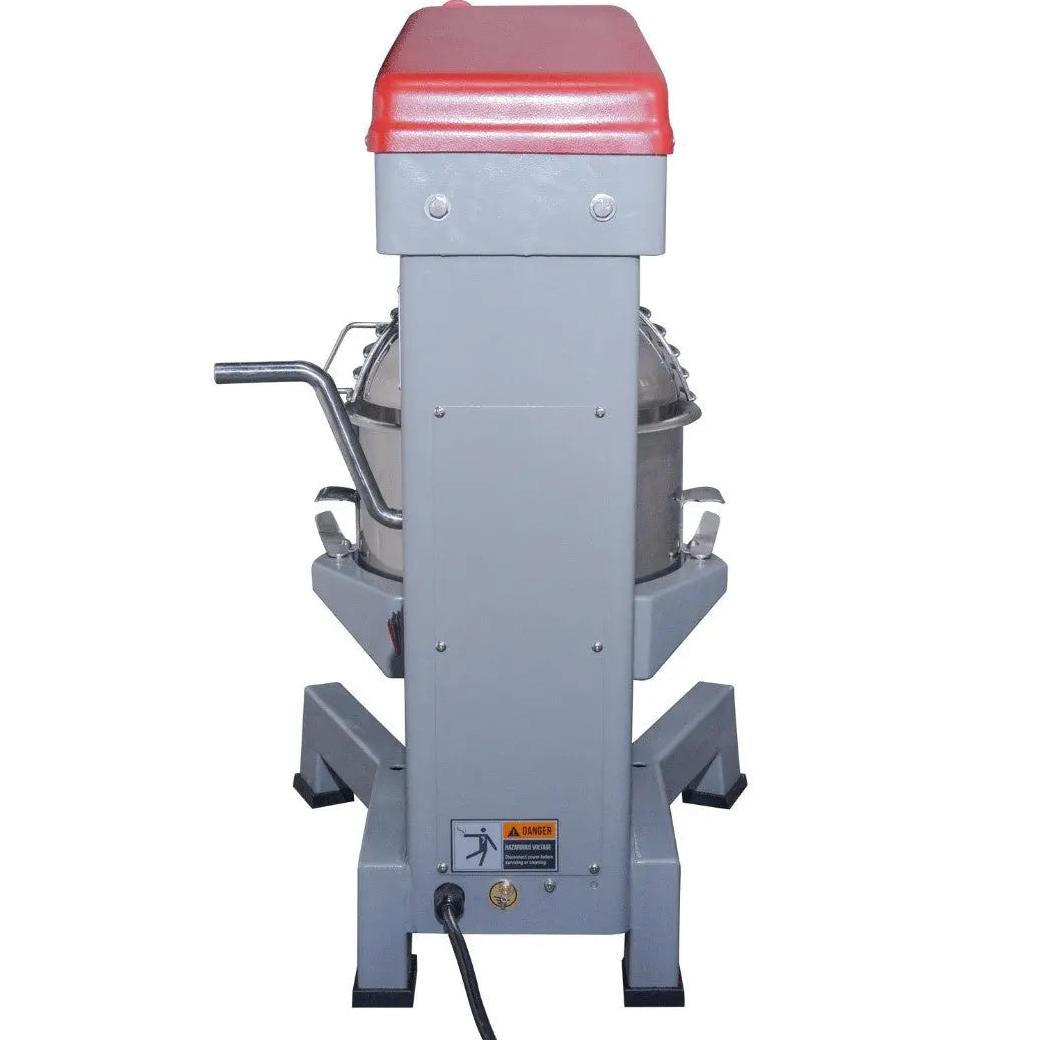 F.E.D Tyrone - B20GX Heavy Duty Planetary Mixer 20L Mattys