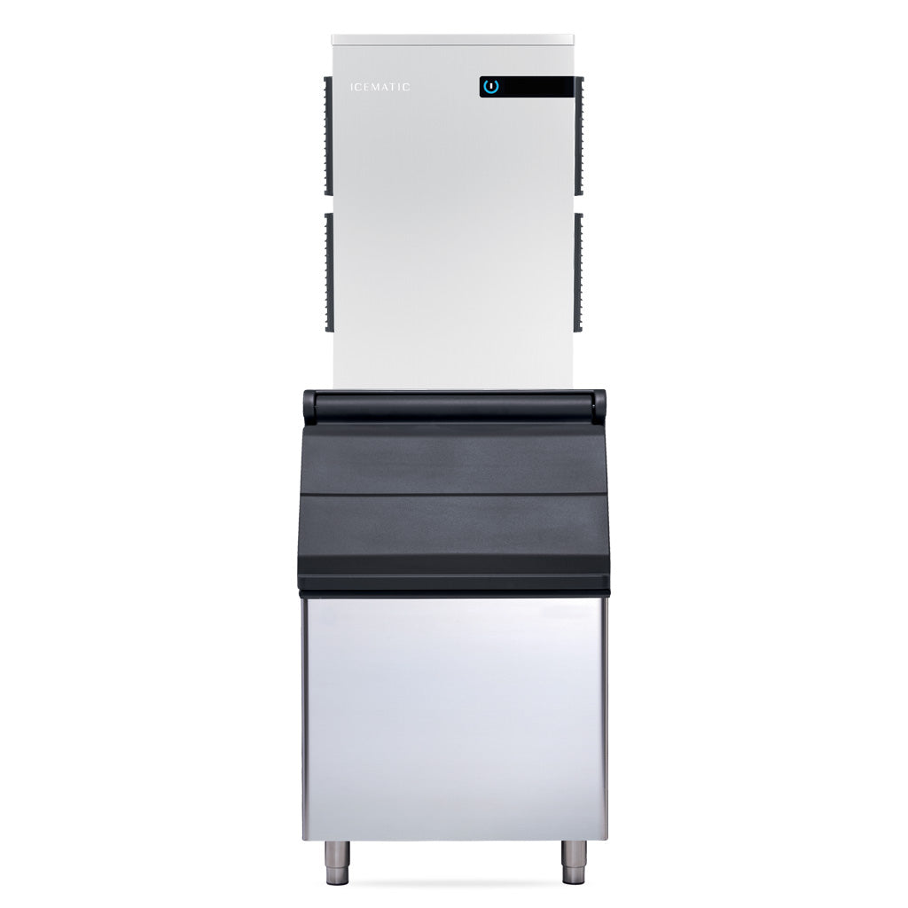 Icematic B505-A High Production Super Flake Ice Machine 540kg/Day