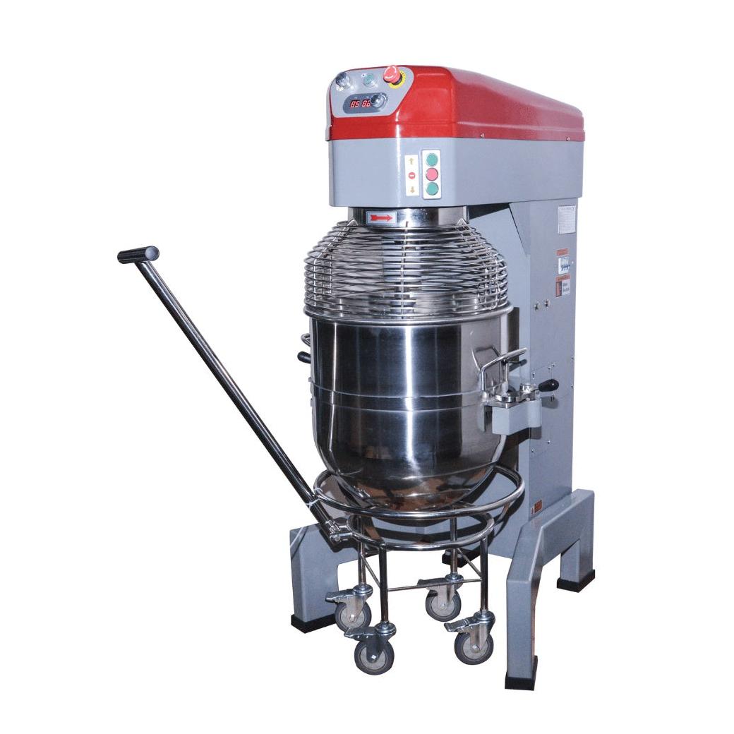 Food Preparation F.E.D Tyrone Heavy Duty Planetary Mixer 80L - B80GX Mattys