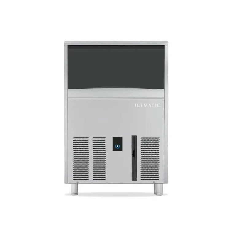 Icematic B95C-A Self Contained Flake Ice Machine Mattys
