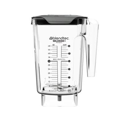 Beverage Blendtec Jar, FourSide Jar BPA free - BA-40-609-00 Mattys