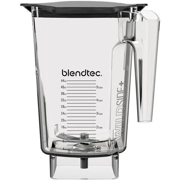 Beverage Blendtec Jar WildSide+ Jar (includes a CONE lid) - BA-40-630-C Mattys