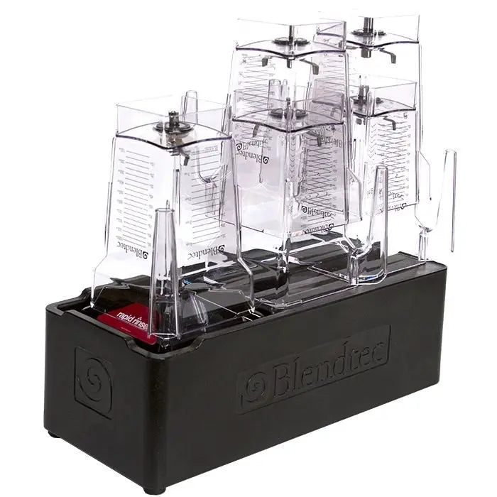 Beverage Blendtec RAPID RINSER Station (On Counter) - BA-JRE-613 Mattys